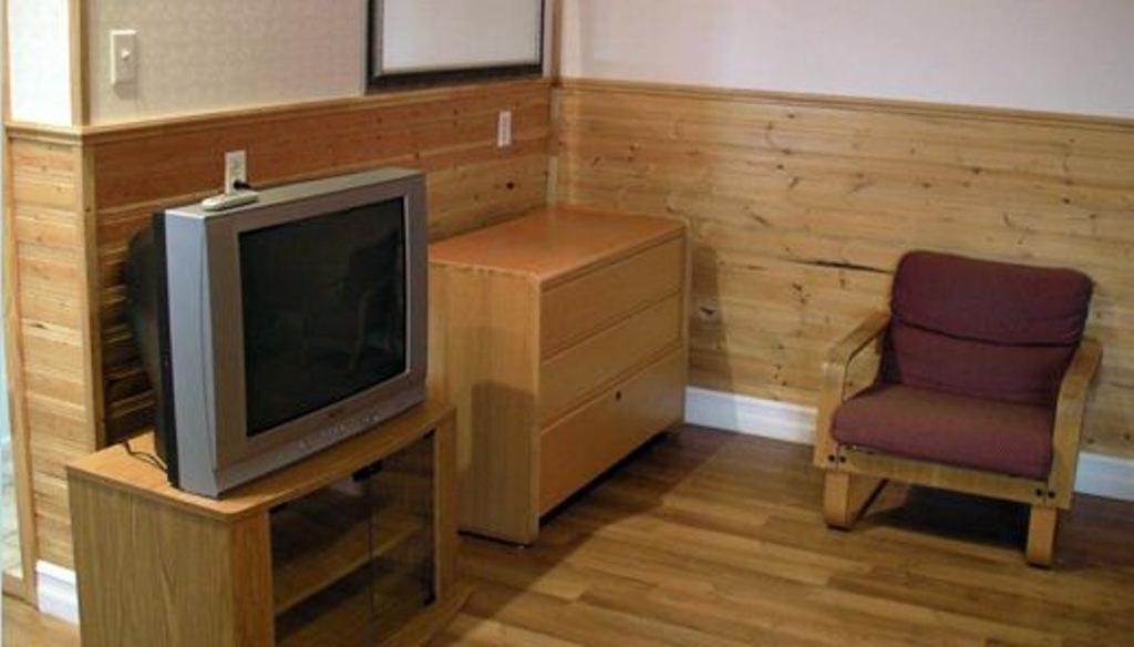 St. Barbe Dockside Motel المظهر الخارجي الصورة